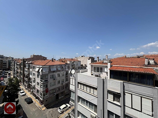 FIRSAT FİYAT I Hatay Cadde Paraleli Geniş ve Ferah Satılık 3+1 Daire - Görsel 28