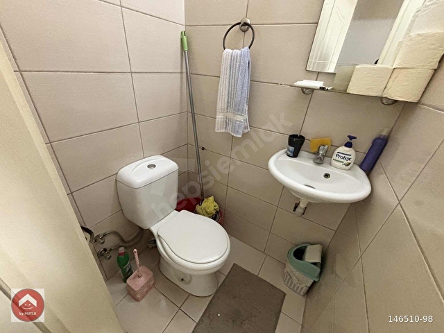 FIRSAT FİYAT I Hatay Cadde Paraleli Geniş ve Ferah Satılık 3+1 Daire - Görsel 26