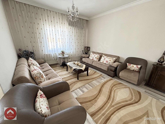 FIRSAT FİYAT I Hatay Cadde Paraleli Geniş ve Ferah Satılık 3+1 Daire - Görsel 2