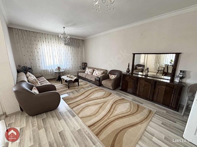 FIRSAT FİYAT I Hatay Cadde Paraleli Geniş ve Ferah Satılık 3+1 Daire - Görsel 4