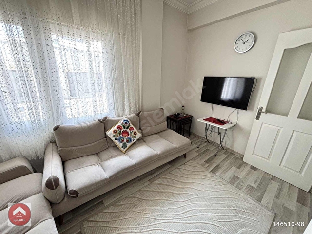 FIRSAT FİYAT I Hatay Cadde Paraleli Geniş ve Ferah Satılık 3+1 Daire - Görsel 21