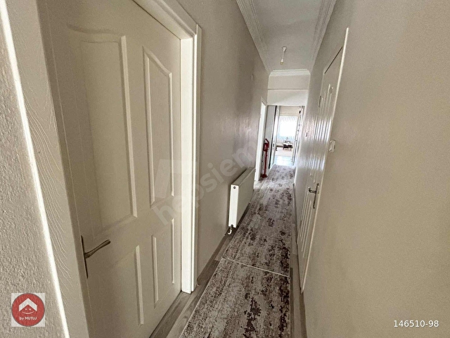 FIRSAT FİYAT I Hatay Cadde Paraleli Geniş ve Ferah Satılık 3+1 Daire - Görsel 23