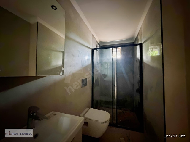 TUZLA CAPELLA EXLUSİVE SİTESİ 2.5+1 BAHÇE KATI 123 M2 SATILIK - Görsel 29