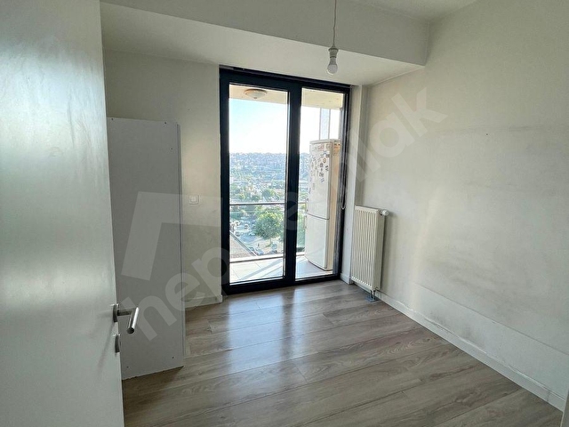 Bahçelievler İstwestde Satılık Muhteşem Manzaralı 2+1 Daire - Görsel 8