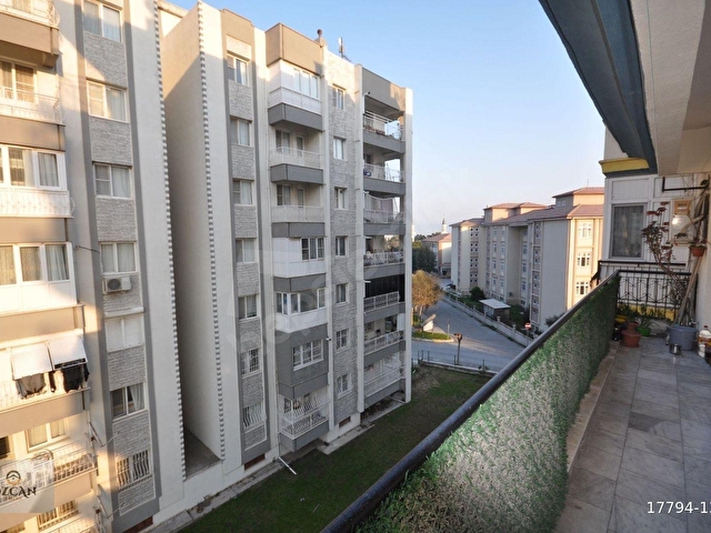Söke Atatürk Mahallesinde Arakat 3+1 Satılık Daire - Görsel 25