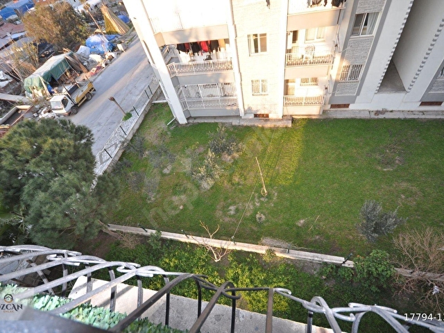 Söke Atatürk Mahallesinde Arakat 3+1 Satılık Daire - Görsel 27