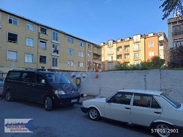 KISA SÜREDE GÜZEL GETİRİ SAĞLAYACAK FIRSAT ARSA (HİSSELİ) - Görsel 2