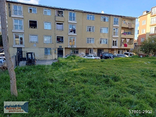 KISA SÜREDE GÜZEL GETİRİ SAĞLAYACAK FIRSAT ARSA (HİSSELİ) - Görsel 3