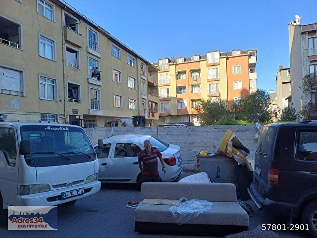 KISA SÜREDE GÜZEL GETİRİ SAĞLAYACAK FIRSAT ARSA (HİSSELİ) - Görsel 4