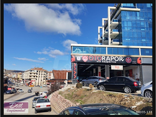 PROTOKOL YOLUNDA SATILIK OFİS - Görsel 7