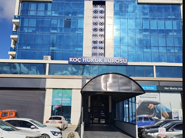 PROTOKOL YOLUNDA SATILIK OFİS - Görsel 4