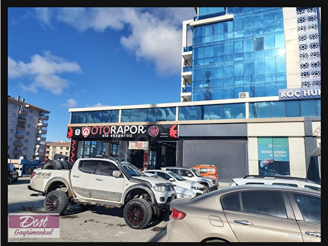 PROTOKOL YOLUNDA SATILIK OFİS - Görsel 6