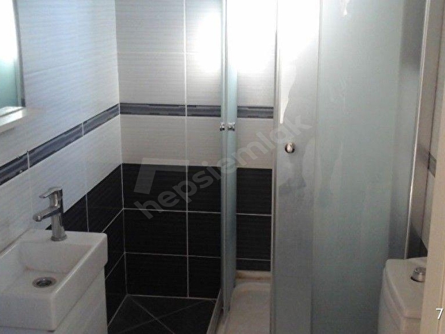 ATILIM EMLAK TAN İSTASYON CADDESİN DE SATILIK DAİRE - Görsel 20