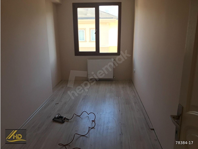 ATILIM EMLAK TAN İSTASYON CADDESİN DE SATILIK DAİRE - Görsel 9