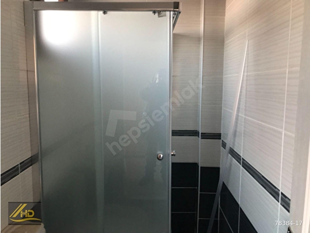ATILIM EMLAK TAN İSTASYON CADDESİN DE SATILIK DAİRE - Görsel 7