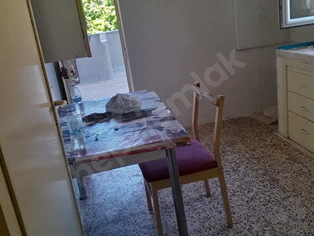 BAYRAKILI MANAVKUYUDA KIRALIK DAIRE İKİ ARTI BİR - Görsel 14