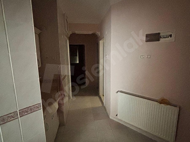 Şoförler Sitesinde Masrafsız Kiralık Daire - Görsel 9