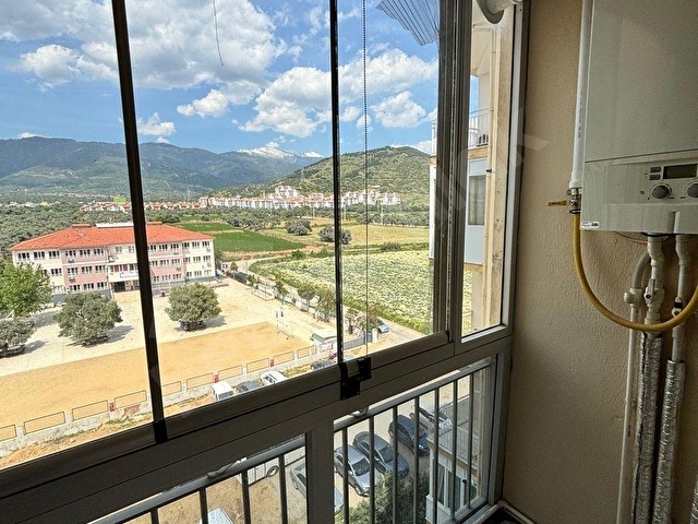Şoförler Sitesinde Masrafsız Kiralık Daire - Görsel 10