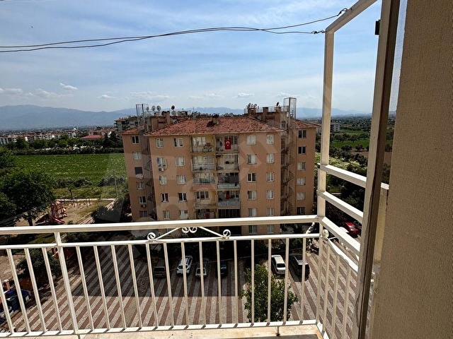 Şoförler Sitesinde Masrafsız Kiralık Daire - Görsel 18