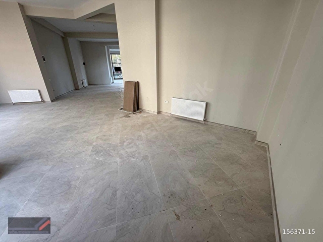 Kartal Çanakkale Caddesinde Sıfır Prestijli Binada Geniş Dükkan - Görsel 22