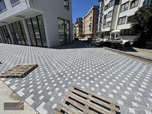 Kartal Çanakkale Caddesinde Sıfır Prestijli Binada Geniş Dükkan - Görsel 30