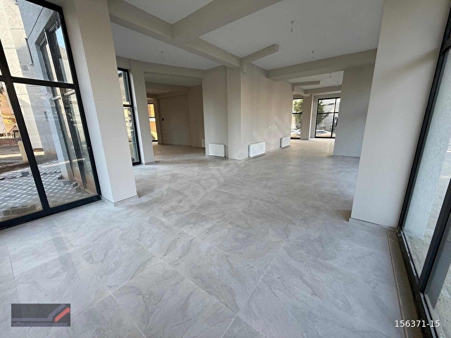 Kartal Çanakkale Caddesinde Sıfır Prestijli Binada Geniş Dükkan - Görsel 13