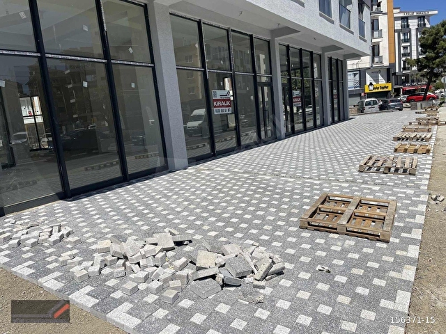 Kartal Çanakkale Caddesinde Sıfır Prestijli Binada Geniş Dükkan - Görsel 28