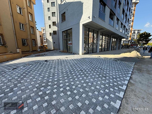 Kartal Çanakkale Caddesinde Sıfır Prestijli Binada Geniş Dükkan - Görsel 27