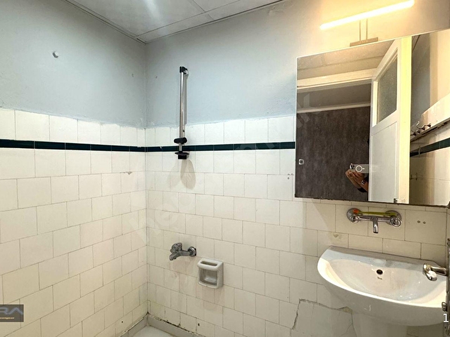 ALLEBEN MH. TUĞCAN OTEL ARKASI EŞYALI 2+1 KİRALIK DAİRE - Görsel 16