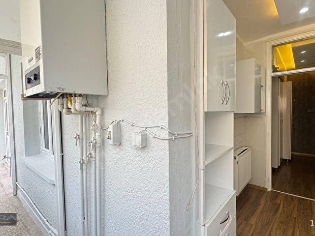 ALLEBEN MH. TUĞCAN OTEL ARKASI EŞYALI 2+1 KİRALIK DAİRE - Görsel 11