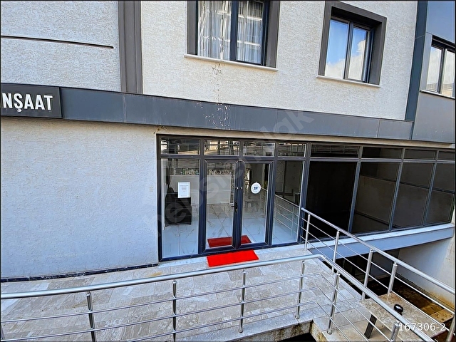 AVANTAGE DAN Çengelköyde 180 M2 Ana Caddede Kiralık İşyeri - Görsel 4