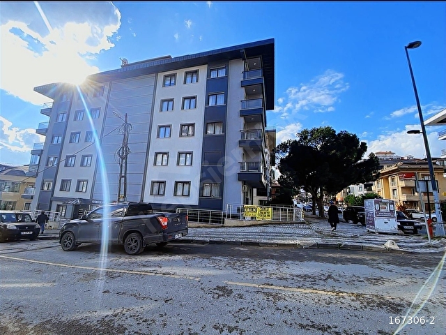 AVANTAGE DAN Çengelköyde 180 M2 Ana Caddede Kiralık İşyeri - Görsel 2