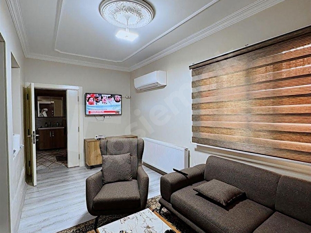 GÜLEÇ GAYRİMENKULDEN SATILIK DOĞALGAZLI BAHÇELİ MÜSTAKİL EV - Görsel 22