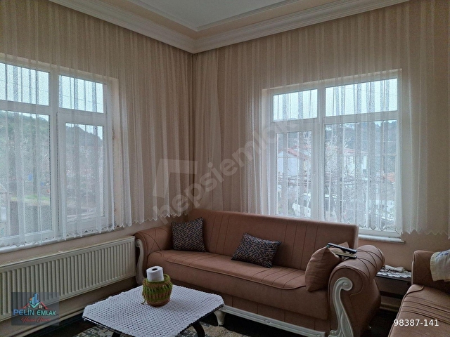 PELİN EMLAKTAN KIRMACI MAH.SATILIK 2+1 DAİRE KDZ/EREĞLİ - Görsel 5