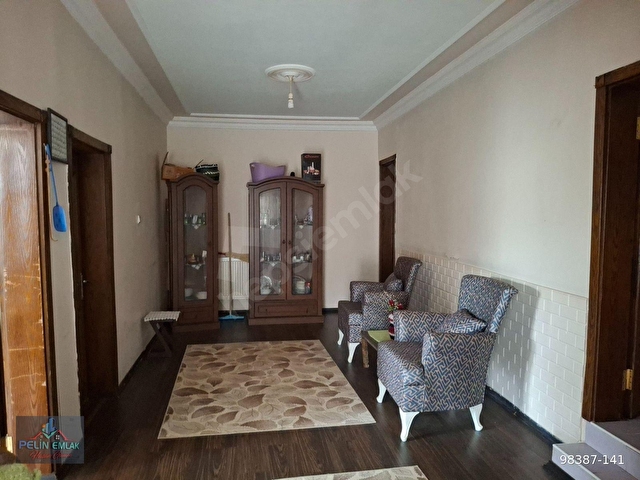 PELİN EMLAKTAN KIRMACI MAH.SATILIK 2+1 DAİRE KDZ/EREĞLİ