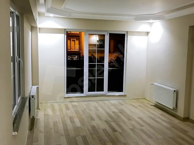 MAYADAN KARACAİBRAHİMDE EBEVEYN BANYOLU 3+1 140M2 DAİRE