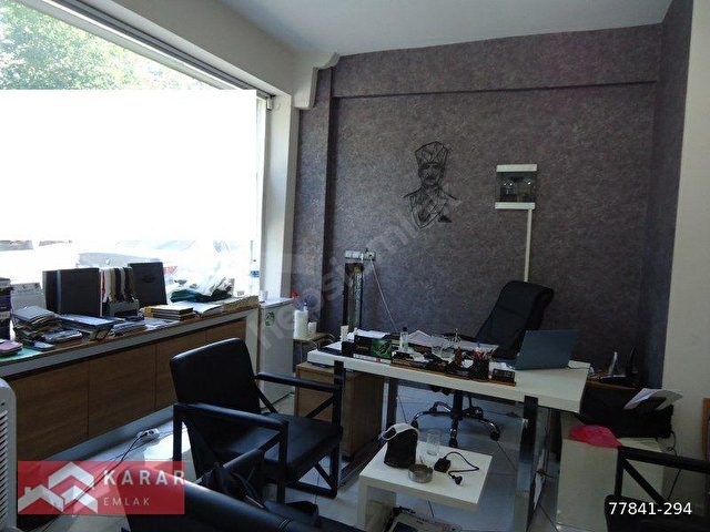 TOPRAKLIKTA 130M2 OTOMATİK KEPENKLİ OTOGAR ÜÇGEN YAKINI ÖNÜ AÇIK - Görsel 10