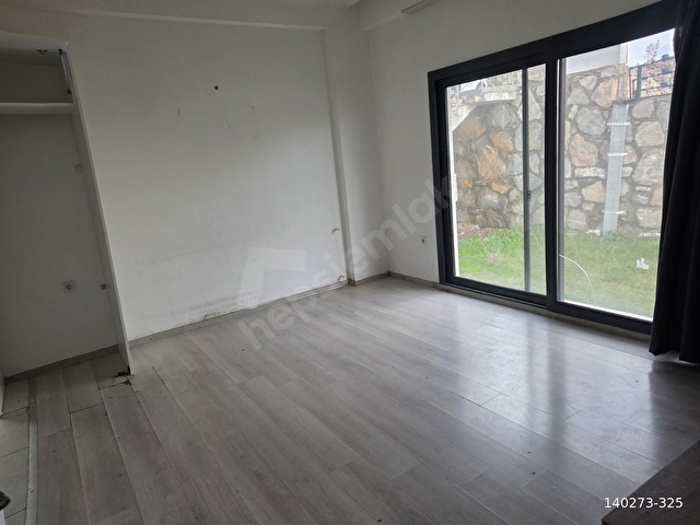 MUMCULAR DA SATILIK 2+1 BAHÇE KATI DAİRE - Görsel 12