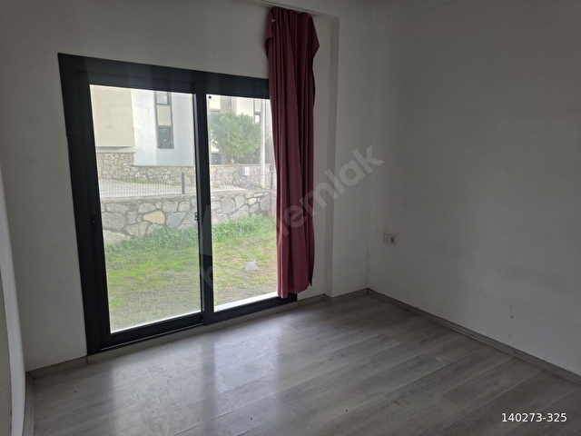 MUMCULAR DA SATILIK 2+1 BAHÇE KATI DAİRE - Görsel 10