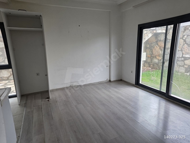 MUMCULAR DA SATILIK 2+1 BAHÇE KATI DAİRE - Görsel 8