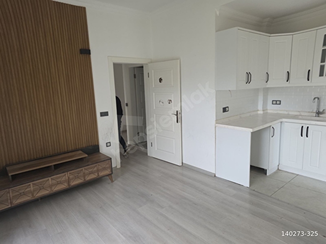 MUMCULAR DA SATILIK 2+1 BAHÇE KATI DAİRE - Görsel 7