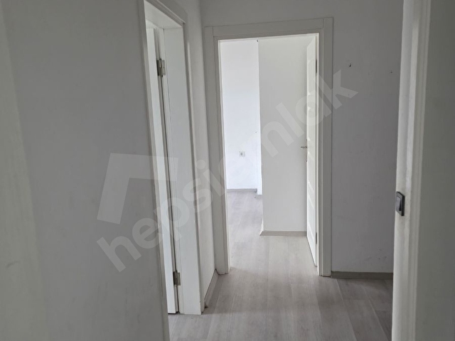MUMCULAR DA SATILIK 2+1 BAHÇE KATI DAİRE - Görsel 9