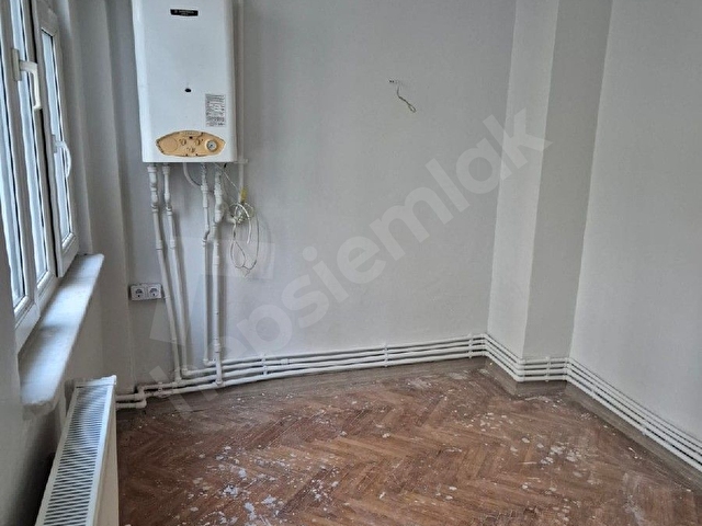 Beyoğlu Cihangirde 2+1 Kombili Daire - Görsel 11