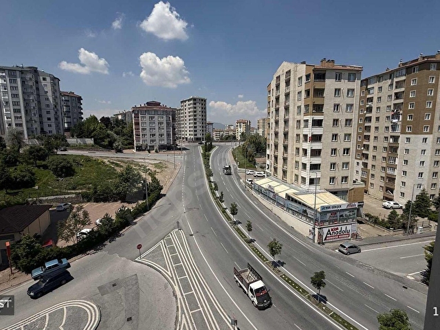 FONNESTTEN TALAS YENİDOĞAN DA FIRSAT DAİRESİ - Görsel 9