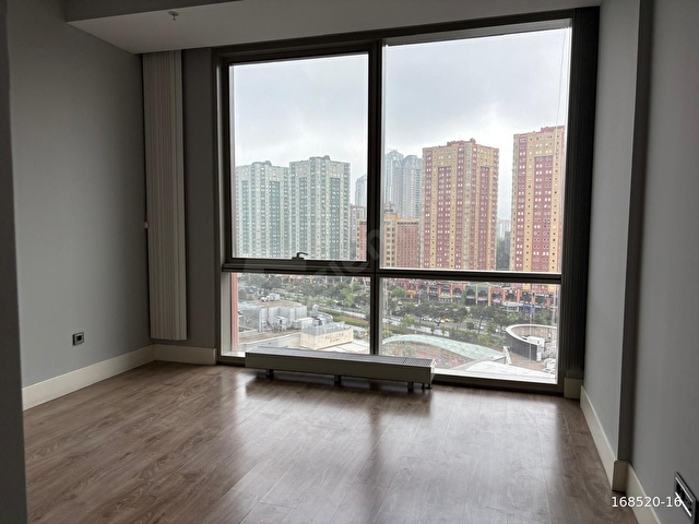 METROPOL İSTANBUL C1 BLOK GÜNEY CEP OFİSE KONUTA BÜYÜK TİP 1+1 - Görsel 2