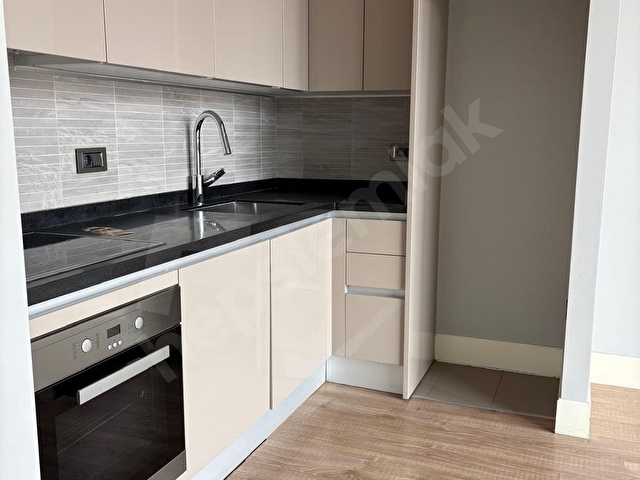 METROPOL İSTANBUL C1 BLOK GÜNEY CEP OFİSE KONUTA BÜYÜK TİP 1+1 - Görsel 27