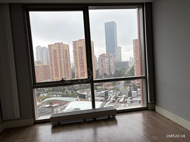 METROPOL İSTANBUL C1 BLOK GÜNEY CEP OFİSE KONUTA BÜYÜK TİP 1+1 - Görsel 8
