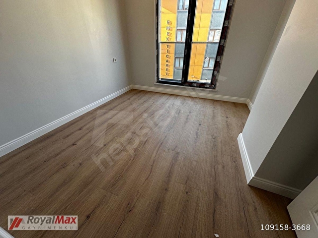 ROYALMAXDAN FIRSAT ULAŞIM KOLAY CADDE ÜZERİ METRO YANI 2+1 80M² DAİRE - Görsel 14