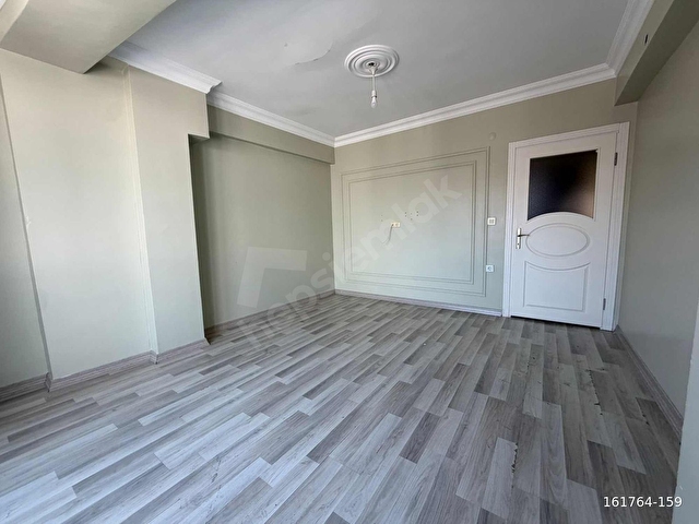 GÜVERCİNTEPEDE SATILIK 2+1 BOŞ 1.KAT MASRAFSIZ DAİRE - Görsel 3