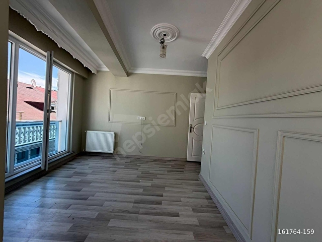GÜVERCİNTEPEDE SATILIK 2+1 BOŞ 1.KAT MASRAFSIZ DAİRE - Görsel 2